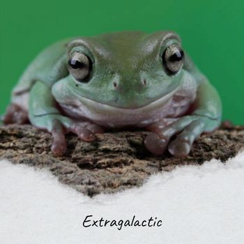 Various Artists - Extragalactic