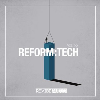 Various Artists - Reform:Tech, Vol. 22 (Explicit)