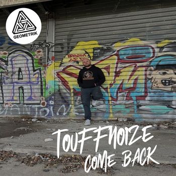 Touffnoize - Come Back