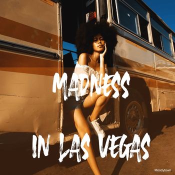 Various Artists - Madness in Las Vegas