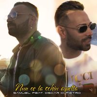 Samuel - Nun Ce Fa Cchiù Aspetta' (feat. Oscar Di Pietro)