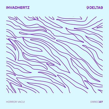 Invadhertz - Horror Vacui
