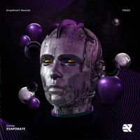 Domek - Evaporate
