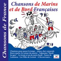 Various Artists - Chansons de marins et de bord