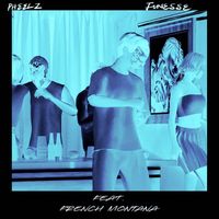 Pheelz - Finesse (feat. French Montana [Explicit])