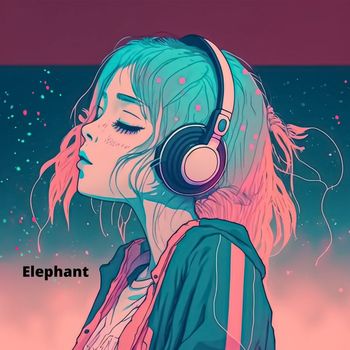 Run - Elephant