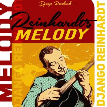 Django Reinhardt - Reinhardt's Melody