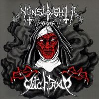Nunslaughter - Witchtrap (Explicit)