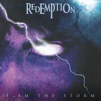 Redemption - I Am the Storm