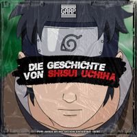 Garp - Die Geschichte von Shisui Uchiha