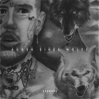 Art - Augen eines Wolfs (Explicit)