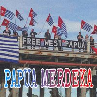 F-one - Papua Merdeka