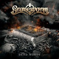 GRAVEWORM - Dead Words (Explicit)