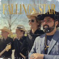 Country Brothers - Falling Stars