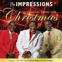 The Impressions - I’m Coming Home (for Christmas)