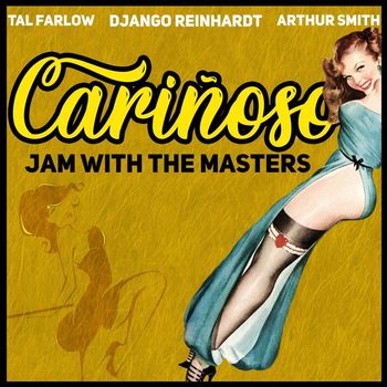 Various Artists - Cariñoso (Jam with the Masters)