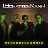 Schattenmann - Menschenhasser (Explicit)
