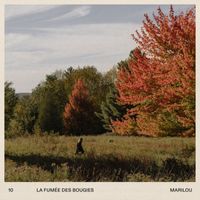 Marilou - La fumée des bougies