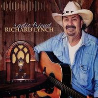 Richard Lynch - Radio Friend (album)