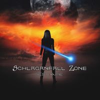 Schlaganfall Zone - Escape (Single)