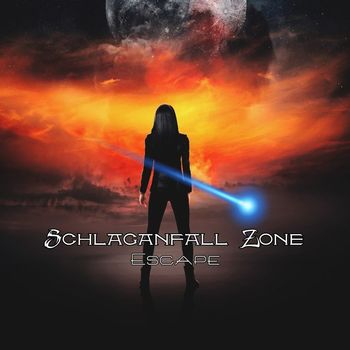 Schlaganfall Zone - Escape (Single)
