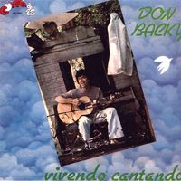 Don Backy - Vivendo cantando