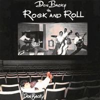 Don Backy - Rock and Roll