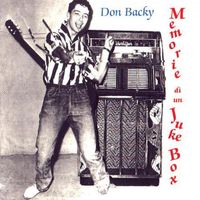 Don Backy - Memorie di un Juke Box