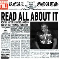 Roy - Read All About It (Explicit)