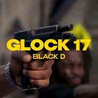 Black D - Glock 17 (Explicit)