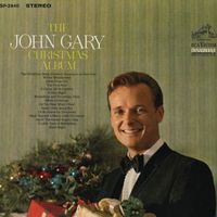 John Gary - I'll Be Home For Christmas
