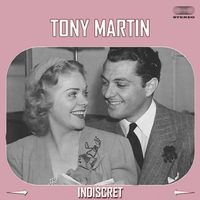 Tony Martin - Indiscreet