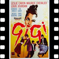 Louis Jourdan - Gigi (Oscar Winning Song)