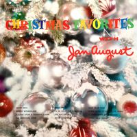 Jan August - Christmas Favorites With Jan August