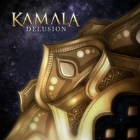 Kamala - Delusion
