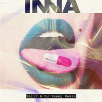 Inna - Magical Love (Split & Dj Yaang Remix)