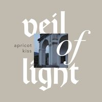 Veil Of Light - Apricot Kiss