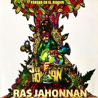 Ras Jahonnan - Veneno En El Riddim (Explicit)
