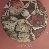 Various Artist - Love For Sale