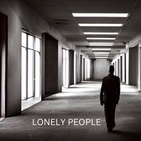 The Bleeding Hearts - Lonely People