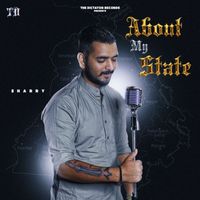 Sharry - About my state