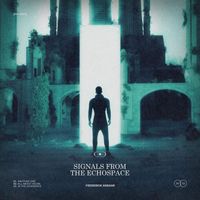 Frederick Ansgar - In The Echospace