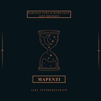 Marcelo Cura - Mapenzi Alel Interpretation