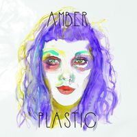 Amber - Plastic