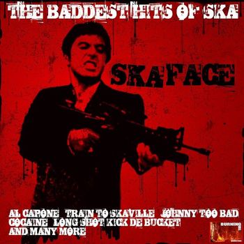 Skaface - Skaface
