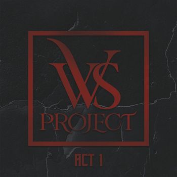 Various Artists - VVS project  Act 1