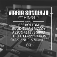 Maria Sanguijo - Coming Up