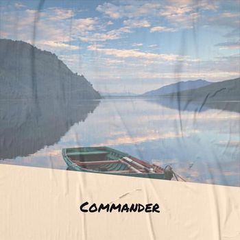 Various Artists - Commander