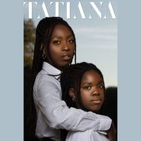 Tatiana - Éclats de lune