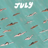 July - July